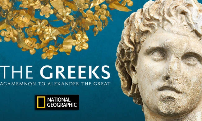 Ανατριχιαστικό ντοκιμαντέρ του National Geographic για τα 5.000 χρόνια Ελληνικού πολιτισμού (βίντεο)